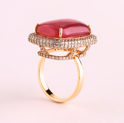 Ruby Ring